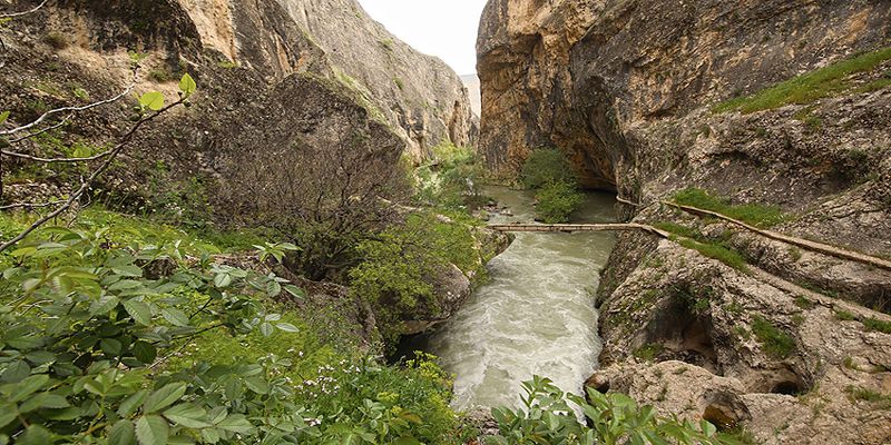 Tohma Kanyonu