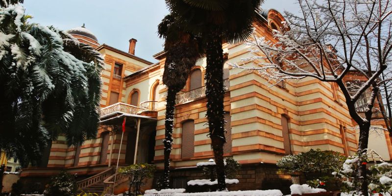 Trabzon Müzesi