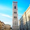 Giotto’nun Çan Kulesi (Campanile di Giotto)