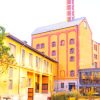 Bomonti Bira Fabrikası