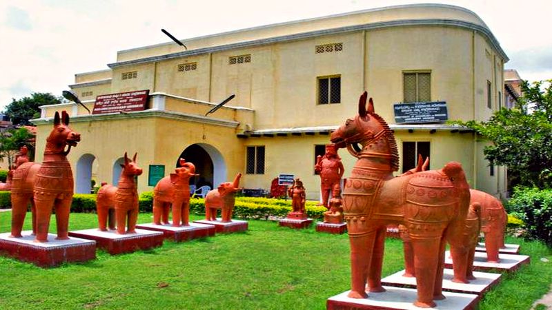 Indira Gandhi Müzesi