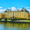 Stockholm Sarayı (Royal Palace)