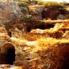 Ashab-ı Kehf-Yedi Uyurlar Mağarası