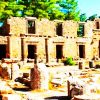 Seleukela Antik Kenti