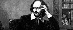 Çekyat illetini bize bulaştıran Shakespeare’miş