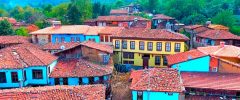 Türkiye’nin En Güzel Köyüne Yolculuk
