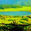 Göllü Köy Gölü