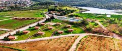 Türkiye’nin Entelektüel Köyü Bademler