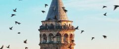 İstanbul’un Romantik Yapısı