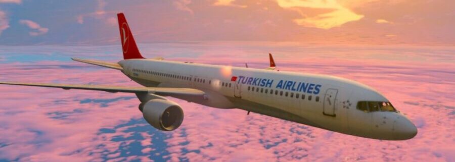 Türk Hava Yolları Uçak Bileti Fiyatları