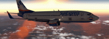 Ucuz Uçak SunExpress