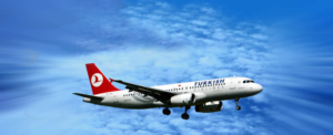 Uçak Bileti Türk Hava Yolları Fiyatları