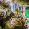 Gilindere (Aynalıgöl) Mağarası