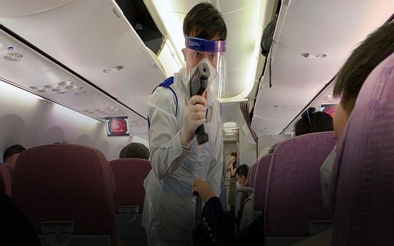 Havayollarının Coronavirüs İçin Aldığı Önlemler