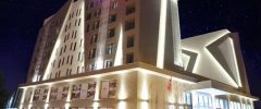 Hilton’un 18. Oteli Adıyaman’da Açıldı