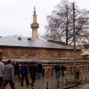 Kadıköy Osmanağa Cami
