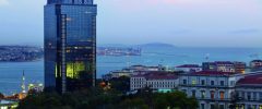 Ritz-Carlton İstanbul Oteli Çalışanlarına Sahip Çıktı