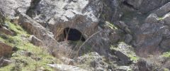 Hakkari’de 7 Mağara Keşfedildi