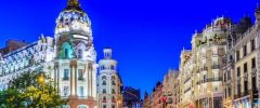 İspanya’nın İki Aylık Turizm Geliri