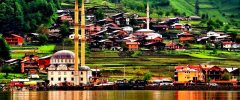 Trabzon’un En Güzel Köyü