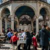 Ali Paşa Meydanı ve Çarşısı